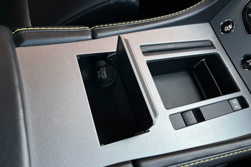 Aston Martin Vantage 4.0 V8 Euro 6 2-Door  #22