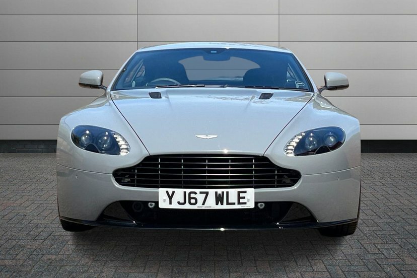 Aston Martin Vantage 4.0 V8 Euro 6 2-Door  #7