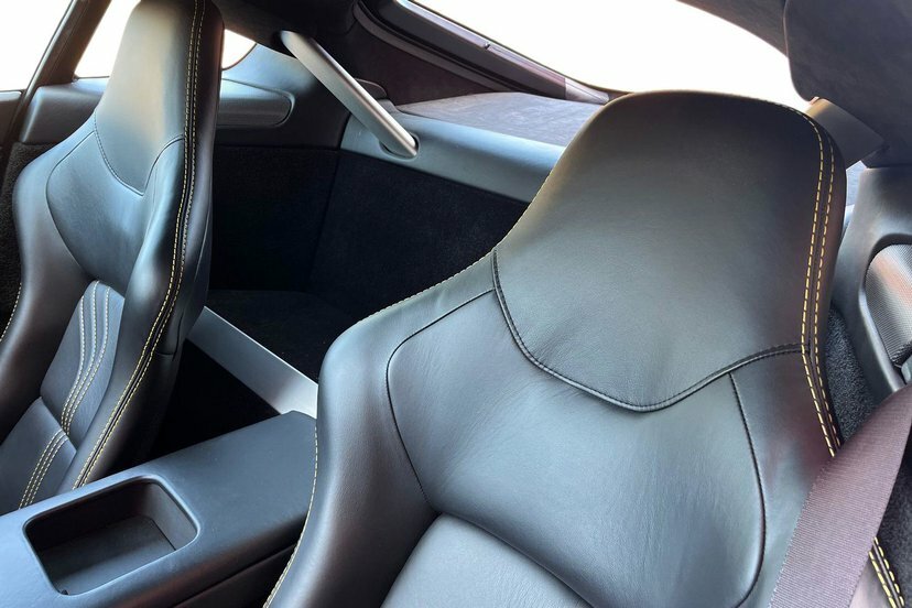 Aston Martin Vantage 4.0 V8 Euro 6 2-Door  #10