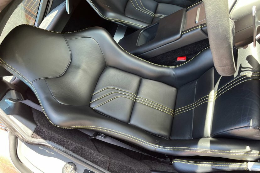 Aston Martin Vantage 4.0 V8 Euro 6 2-Door  #38