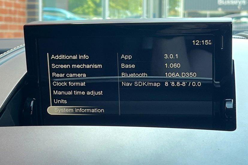 Aston Martin Vantage 4.0 V8 Euro 6 2-Door  #33