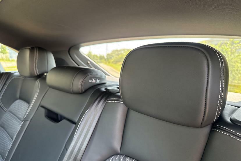 Porsche Macan 100Kwh 4 Suv 4Wd 408 Ps Grey #21
