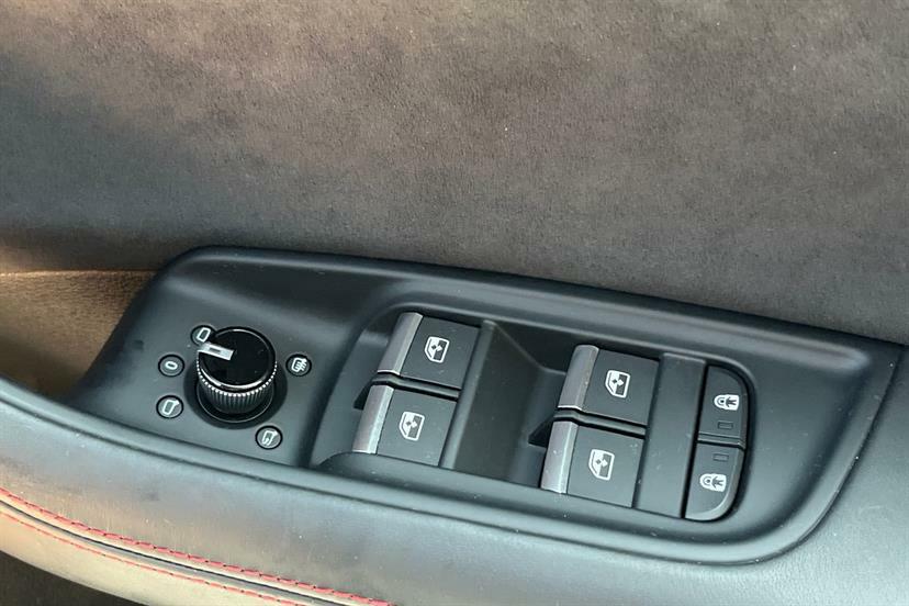 Audi RSQ8 Rs Q8 Vorsprung Tfsi Mhev Quattro Grey #28
