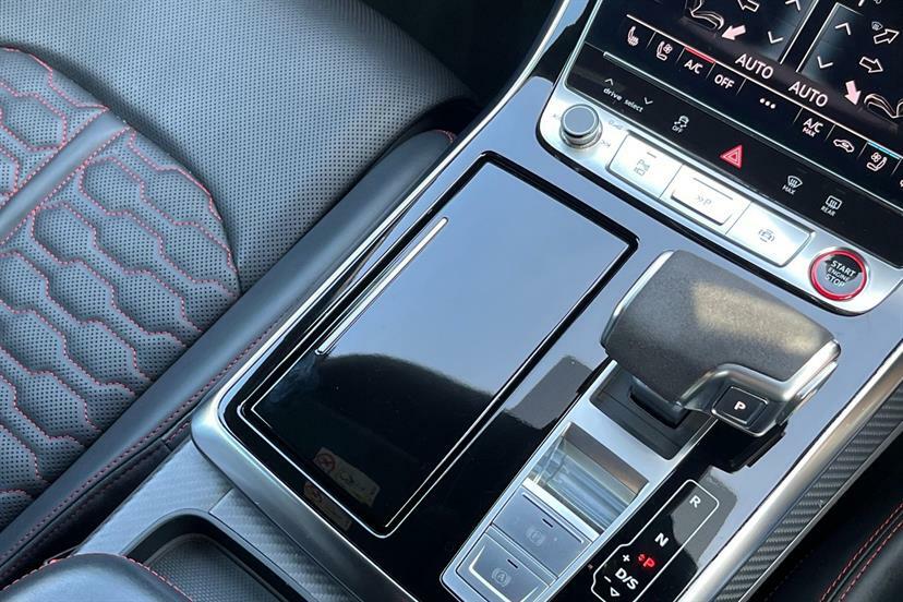 Audi RSQ8 Rs Q8 Vorsprung Tfsi Mhev Quattro Grey #24