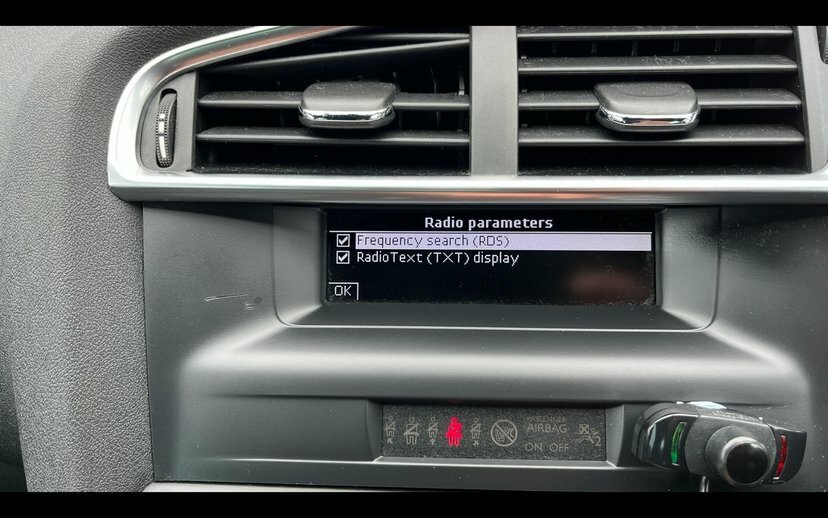 Citroen DS4 1.6 E-hdi Airdream Dstyle Euro 5 Ss White #29