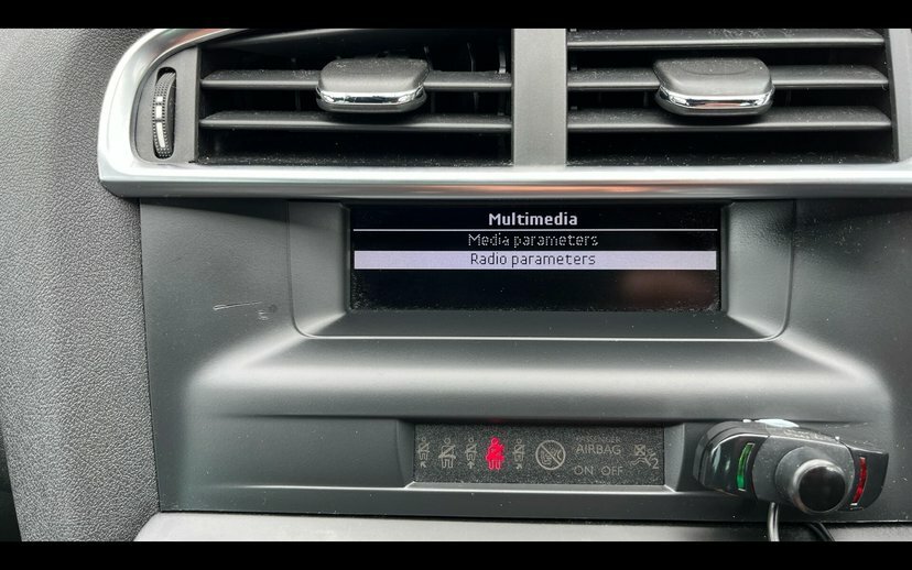 Citroen DS4 1.6 E-hdi Airdream Dstyle Euro 5 Ss White #28
