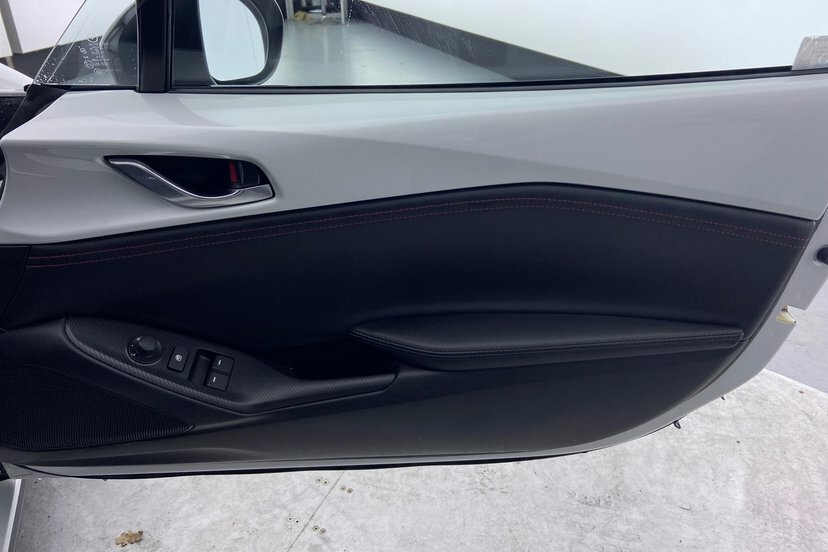 Mazda MX-5 1.5 Skyactiv-g Sport Convertible Black #11