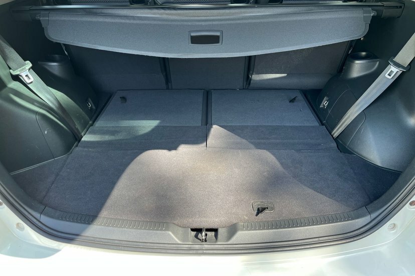 Toyota Verso Valvematic Icon Brown #9