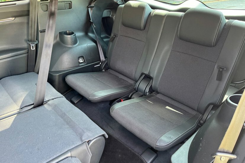 Toyota Verso Valvematic Icon Brown #27