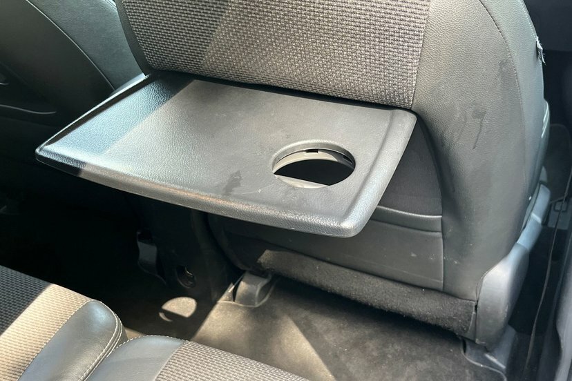 Toyota Verso Valvematic Icon Brown #29