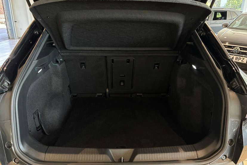 Volkswagen ID.4 150Kw 1St Edition Pro Performance 77Kwh Blue #10