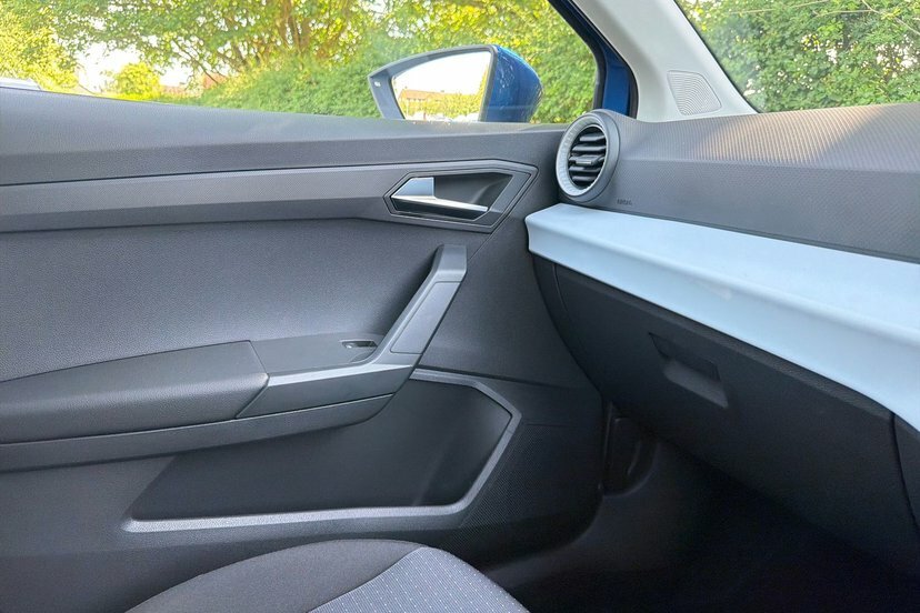 Seat Ibiza 1.0 Tsi Anniversary Limited Edition Hatchback Grey #33