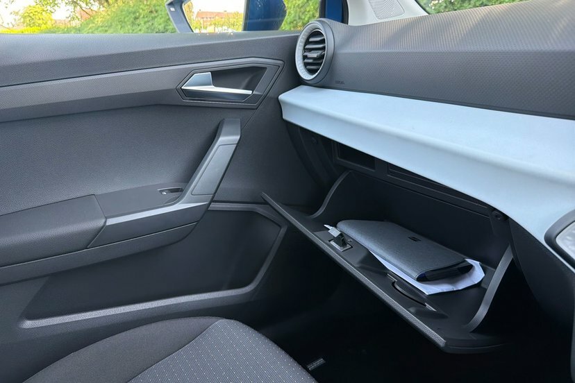 Seat Ibiza 1.0 Tsi Anniversary Limited Edition Hatchback Grey #48