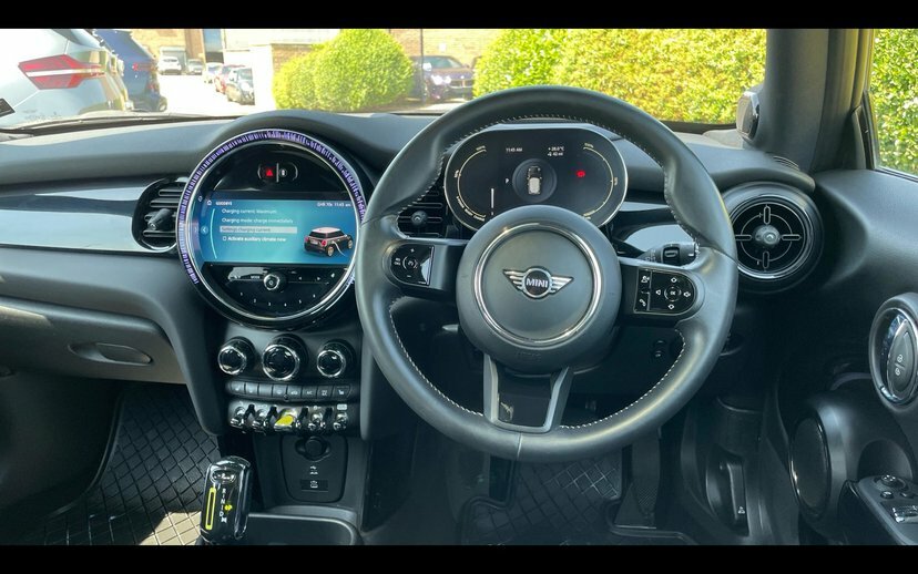 Mini Hatch Level 3 WF72NHX Grey #5