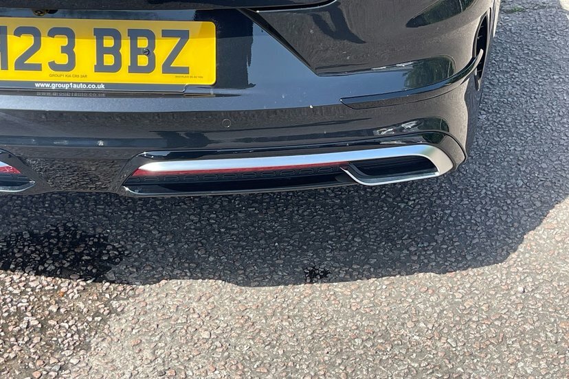 Kia Proceed My24 Gt Line 1.5 T-gdi 158 Red #36