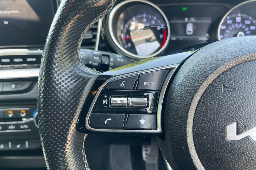 Kia Proceed My24 Gt Line 1.5 T-gdi 158 Red #22