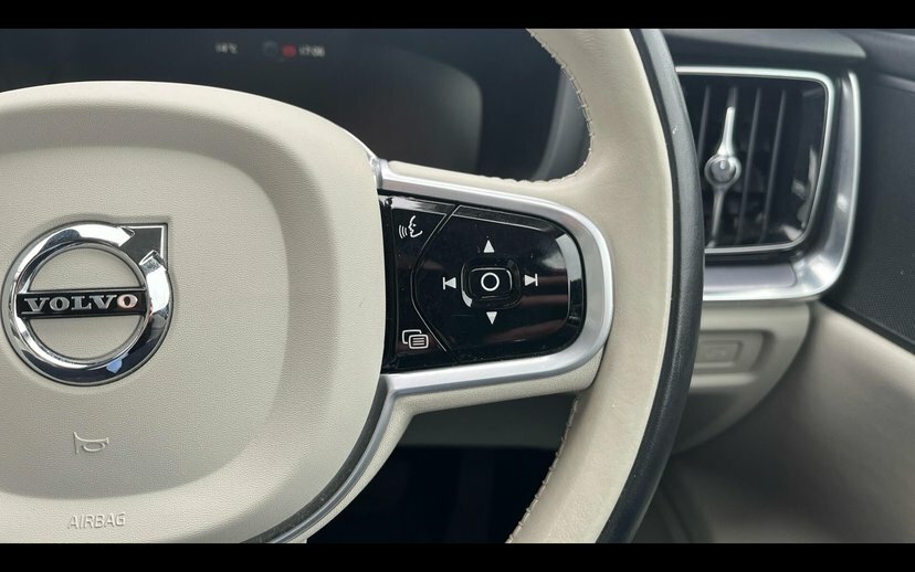 Volvo V60 2.0 T4 190 Momentum Plus Grey #18