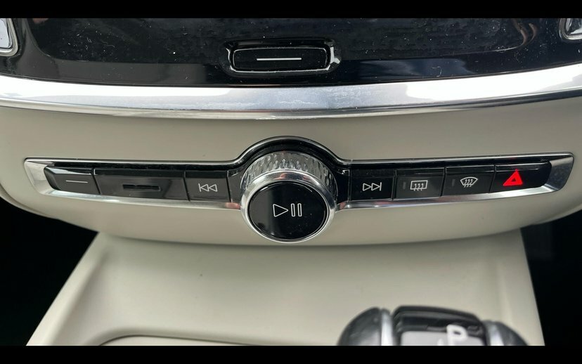 Volvo V60 2.0 T4 190 Momentum Plus Grey #21