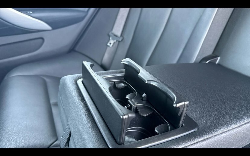 BMW 4 Series Gran Coupe M Sport Gran Coupe Blue #25