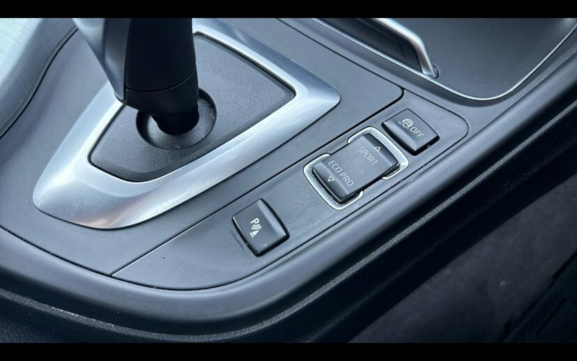 BMW 4 Series Gran Coupe M Sport Gran Coupe Blue #19