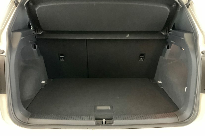 Volkswagen T-Cross 1.0 Tsi 95Ps Active Hatchback  #10