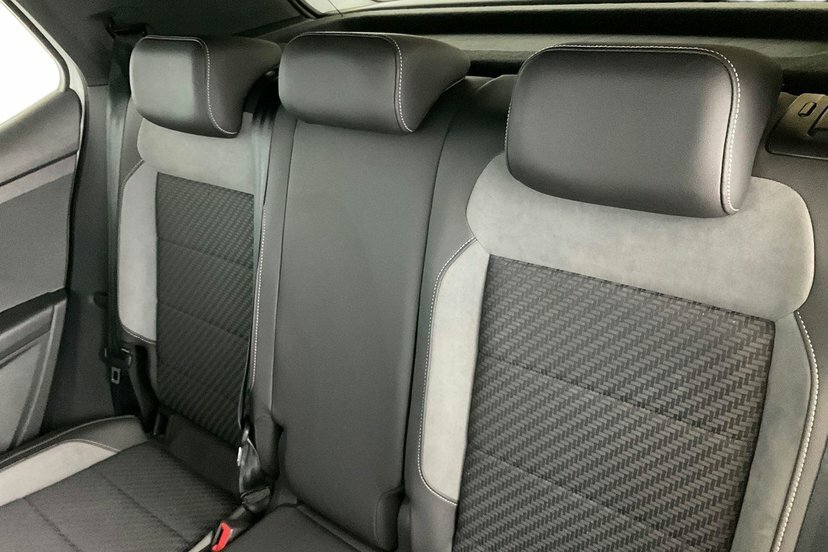 Volkswagen T-Cross 1.0 Tsi 95Ps Active Hatchback  #8