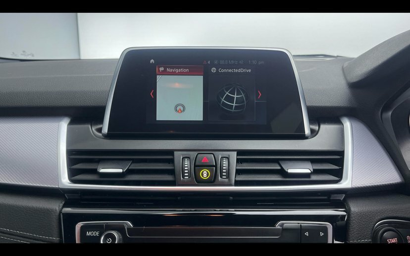BMW 2 Series Gran Tourer M Sport Grey #8