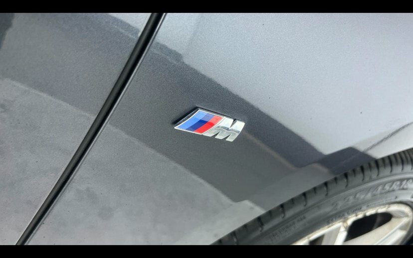 BMW 2 Series Gran Tourer M Sport Grey #31