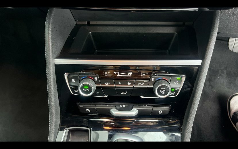 BMW 2 Series Gran Tourer M Sport Grey #27