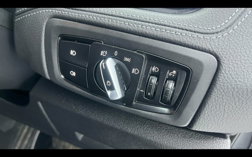 BMW 2 Series Gran Tourer M Sport Grey #25