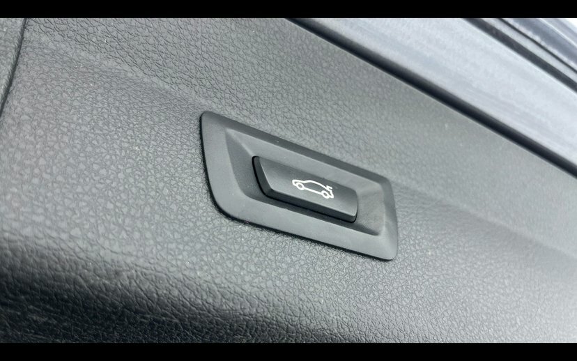 BMW 2 Series Gran Tourer M Sport Grey #32