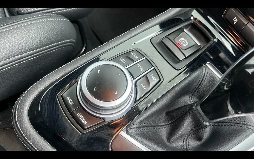 BMW 2 Series Gran Tourer M Sport Grey #26