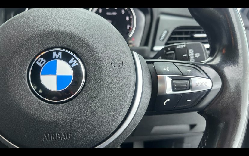 BMW 2 Series Gran Tourer M Sport Grey #18