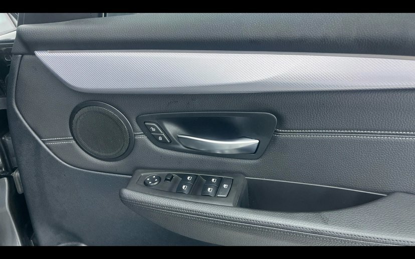 BMW 2 Series Gran Tourer M Sport Grey #24
