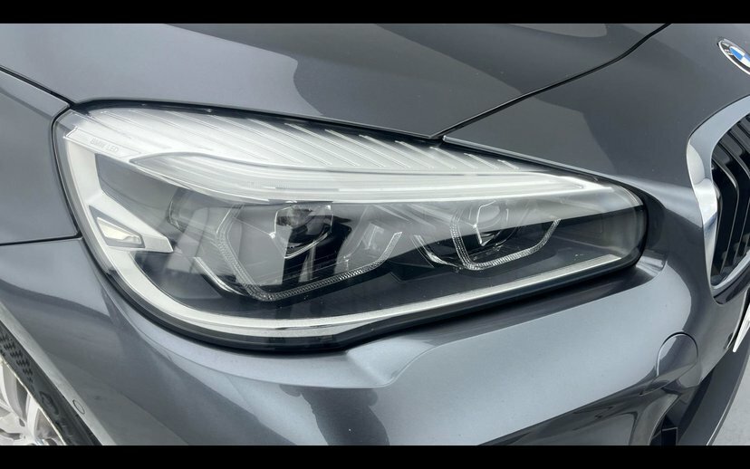 BMW 2 Series Gran Tourer M Sport Grey #23