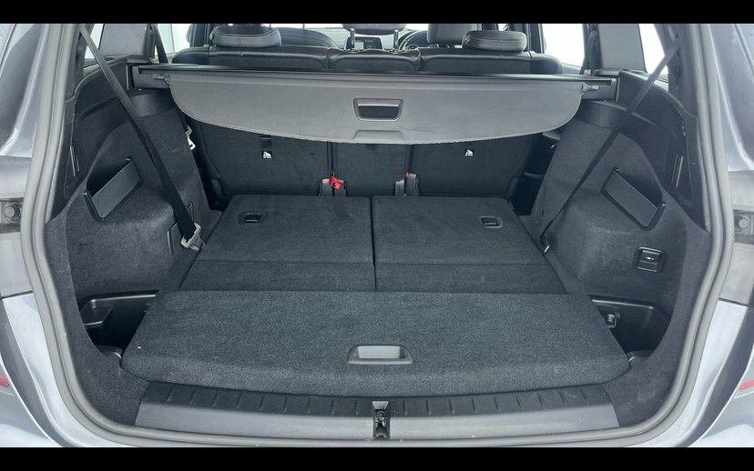 BMW 2 Series Gran Tourer M Sport Grey #13