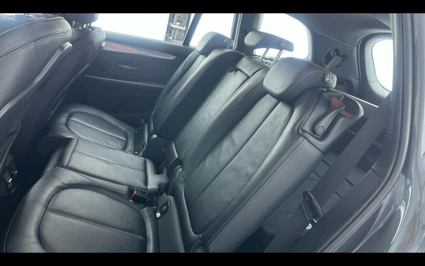 BMW 2 Series Gran Tourer M Sport Grey #12