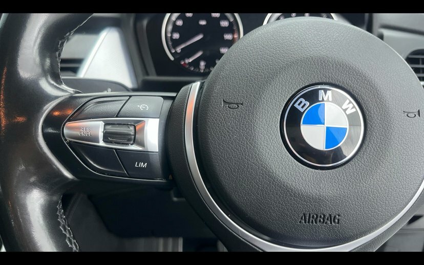 BMW 2 Series Gran Tourer M Sport Grey #17