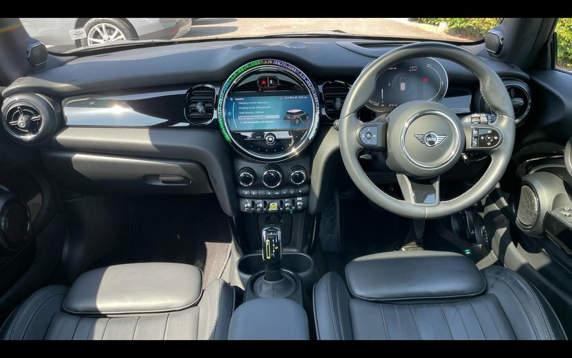 Mini Hatch Level 3 SW23ADO Silver #4
