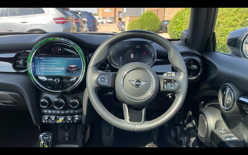 Mini Hatch Level 3 SW23ADO Silver #5