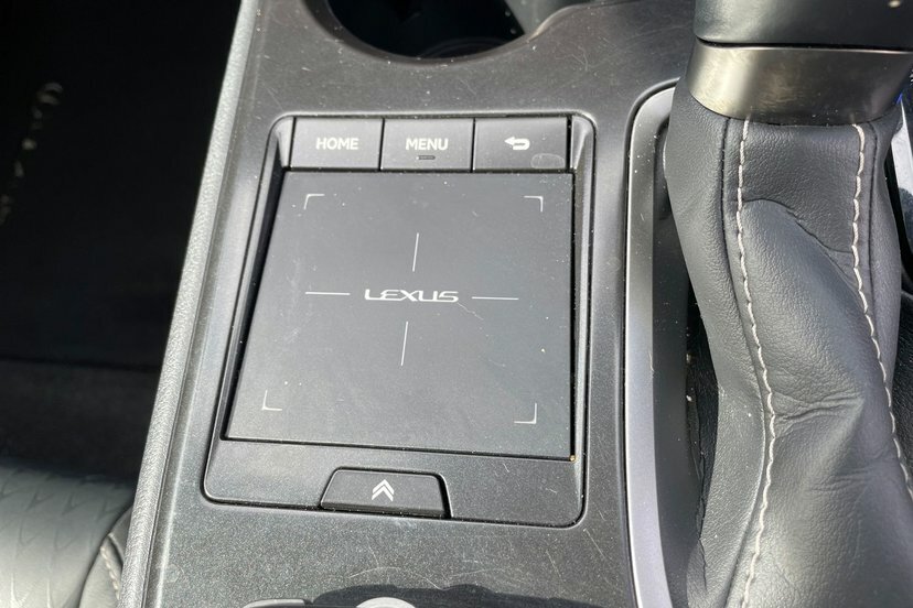 Lexus UX 300E 150Kw 54.3 Kwh E-cvt Premium-pluspk-18al Black #41
