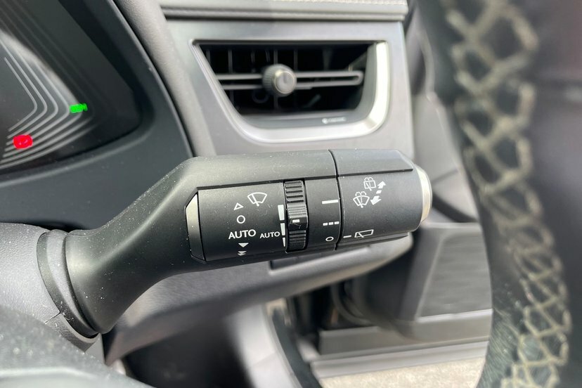 Lexus UX 300E 150Kw 54.3 Kwh E-cvt Premium-pluspk-18al Black #35
