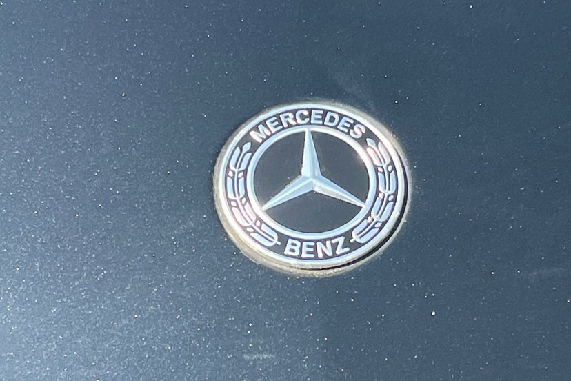 Mercedes-Benz B Class B180 Amg Line Premium Black #18