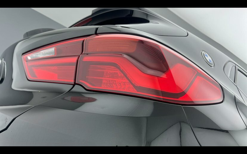 BMW X2 X2 Sdrive20i M Sport X Black #21