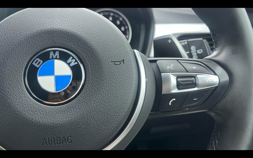 BMW X2 X2 Sdrive20i M Sport X Black #17