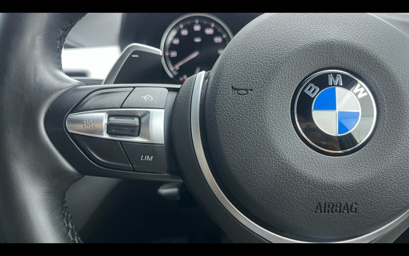 BMW X2 X2 Sdrive20i M Sport X Black #16