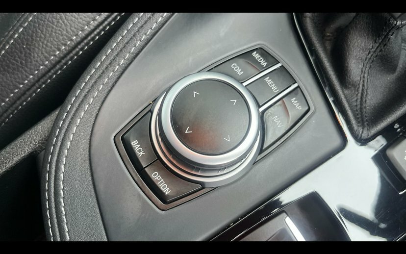 BMW X2 X2 Sdrive20i M Sport X Black #27