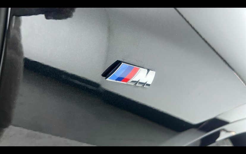 BMW X2 X2 Sdrive20i M Sport X Black #23