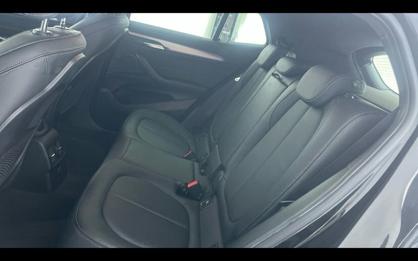 BMW X2 X2 Sdrive20i M Sport X Black #12