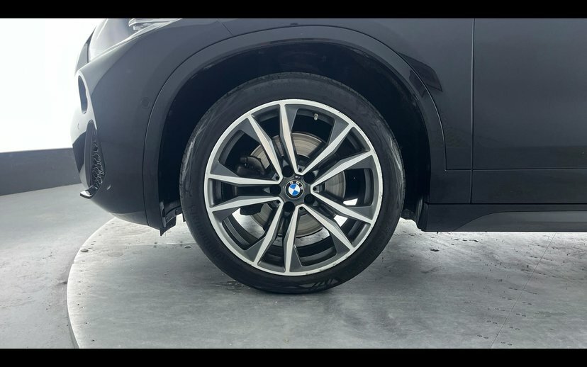 BMW X2 X2 Sdrive20i M Sport X Black #13